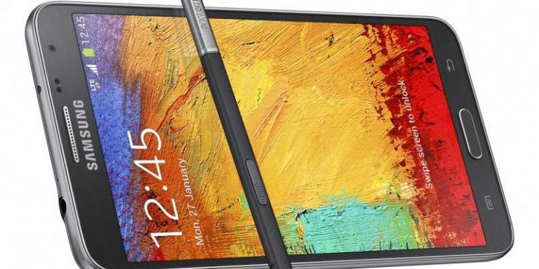 Samsung annuncia il Galaxy Note 3 Neo