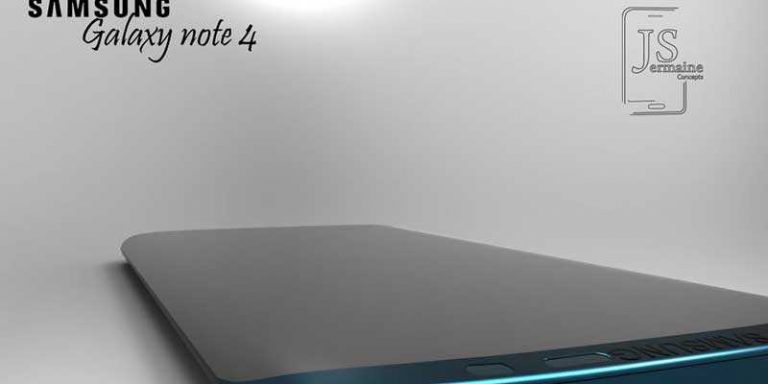 Samsung Galaxy Note 4 intravisto in un listino coreano