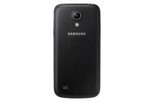 Galaxy S4 mini Black Edition