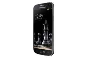 Galaxy S4 mini Black Edition