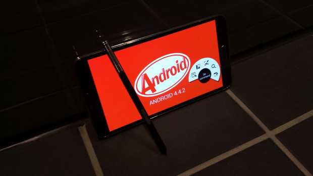Samsung Galaxy Note 3 Vodafone si aggiorna ad Android KitKat! -Download-