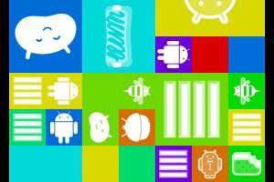 Galaxy S4 screen3 Android 4.4