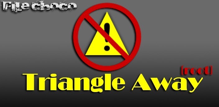 TriangleAway aggiornato per supportare Andsroid 4.4.2 su Galaxy S4 e Note 3