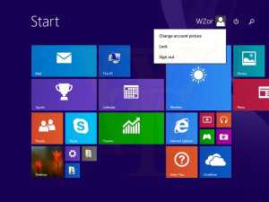 Windows 8.1 update