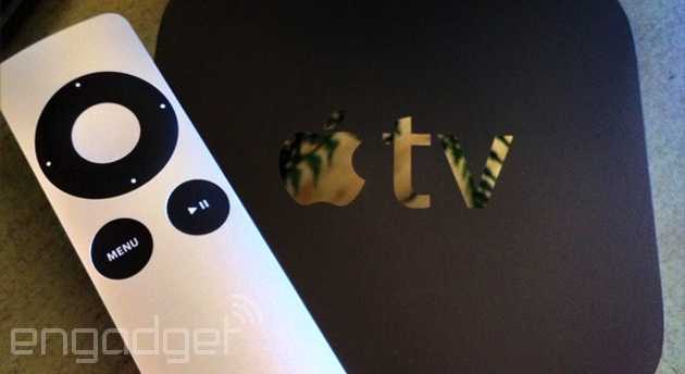 Rumor | In arrivo una nuova Apple TV con nuova interfaccia e maggiori contenuti?