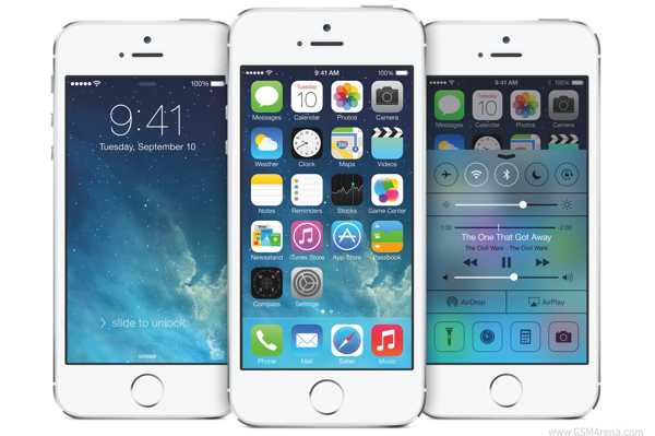 iOS 7 verrà aggiornato per risolvere il problema dei riavvii casuali, parola di Apple!