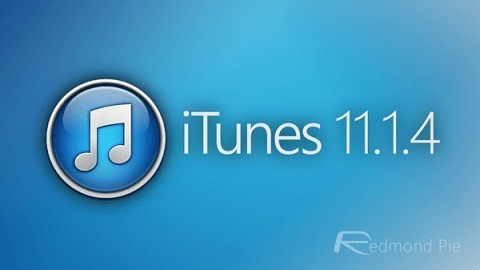 Disponibile al download iTunes 11.1.4