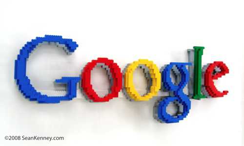 legogoogle