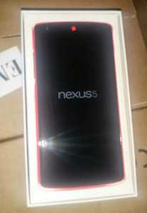 nexus5-rosso
