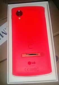 nexus5-rosso
