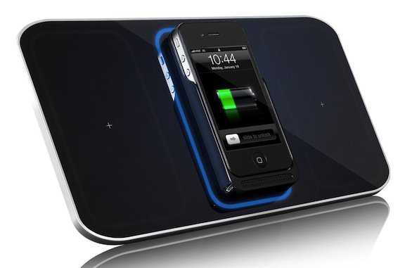 iPhone 5 e 5S arriva la ricarica wireless, lo annuncia WiTricity