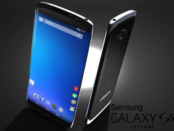 Galaxy S5: rivelati i modelli possibili del futuro Top di gamma Samsung