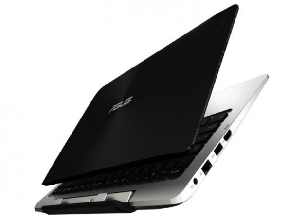 Asus Transformer Book Duet TD300 | Dispositivo 4 in 1 dual boot Android / Windows 8.1