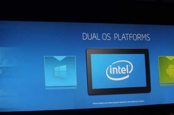 CES 2014: Android incontra Windows