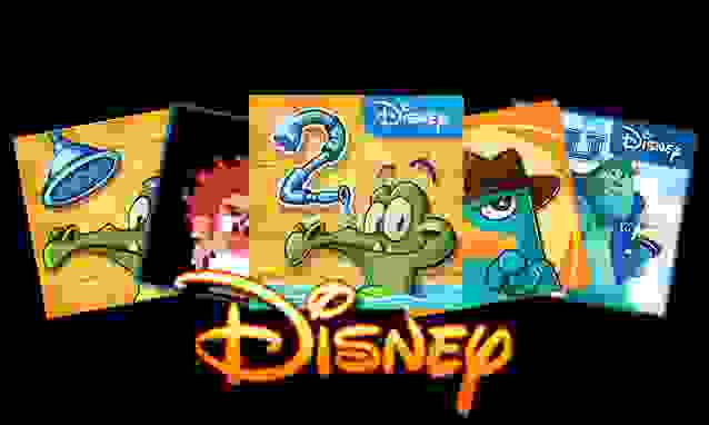 Windows Phone 8 | Disponibili gratuitamente 7 giochi Disney per un periodo limitato!