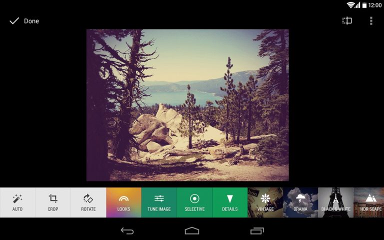 Foto di Google+ si aggiorna su Android con tante novità!