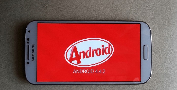 Android 4.4.2 Galaxy S4