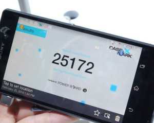 xperia z2 bench