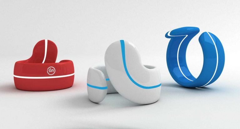 Fin | Arriva l’Anello per domare, per ghermire e nel buio incatenare i dispositivi “smart” !