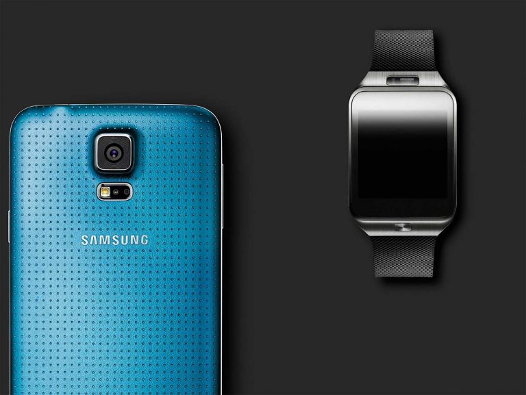 Galaxy S5 in metallo, probabile lancio a Maggio con il nome di Galaxy F
