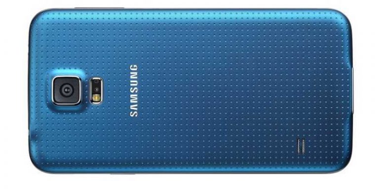 Galaxy S5 preordine nel Regno Unito dal 28 marzo