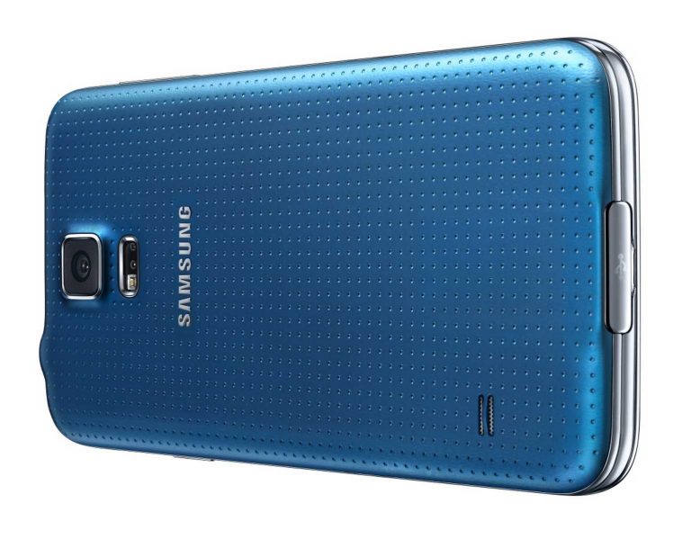 Il Galaxy S5 mini sarà anche resistente all’acqua