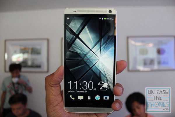 HTC One max e HTC One mini, Andorid KitKat a Marzo e Aprile