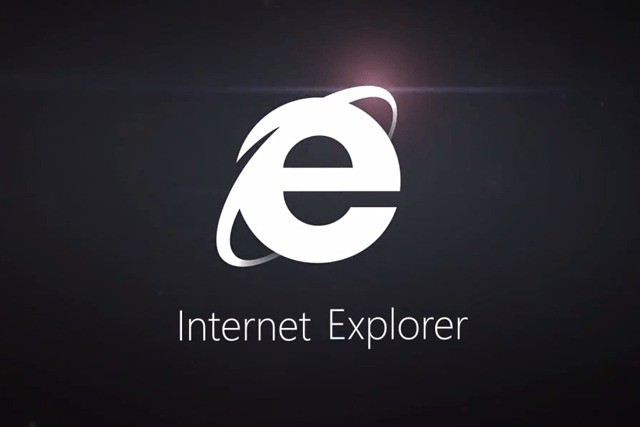 Internet Explorer per Windows 8.1