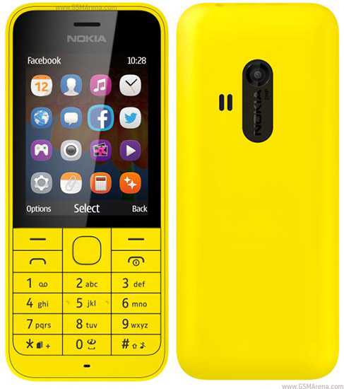 Nokia 220 e Asha 230: due nuovi budget phone da Nokia