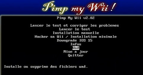 PimpMyWii