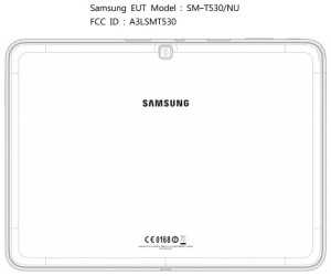 Samsung-SM-T530