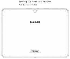 Samsung-SM-T530