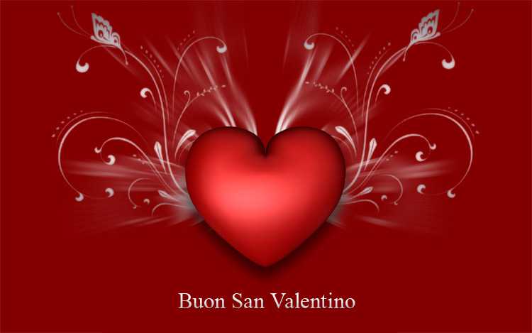 Cartoline e Sfondi per San Valentino in stile Android (Download)
