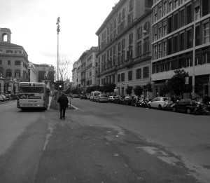 Scatto con NGM Dynamic Maxy