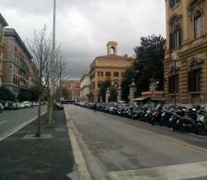 Scatto con NGM Dynamic Maxy