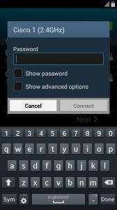 Galaxy s4 Kitkat 4.4.2_
