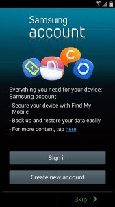 Galaxy s4 Kitkat 4.4.2_