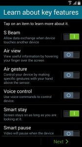 Galaxy s4 Kitkat 4.4.2_