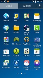 Galaxy s4 Kitkat 4.4.2_