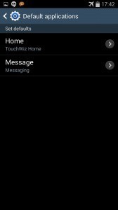 Galaxy s4 Kitkat 4.4.2_
