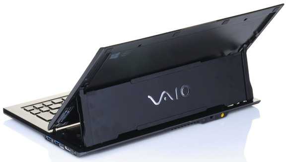 Sony vende la divisione “VAIO Computer”