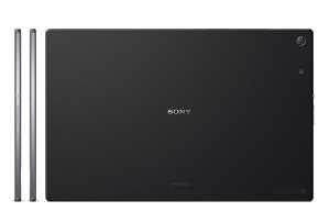 Sony Xperia Z2 Tablet