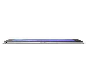 Sony Xperia Z2 Tablet