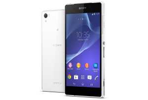 Sony Xperia z2