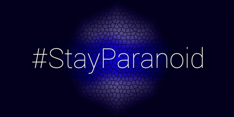 Paranoid 4, in arrivo la beta 5