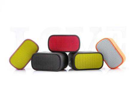 Ultimate Ears – audio potente per il nuovo UE MINI BOOM