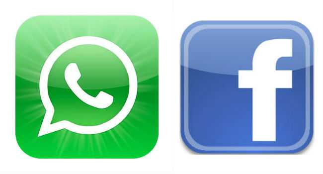 Facebook acquisisce WhatApp per 16 miliardi di dollari!