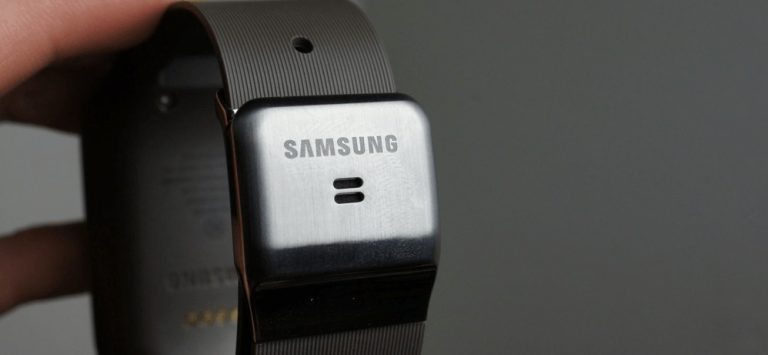 Il Prossimo Galaxy Gear sarà con Tizen OS?