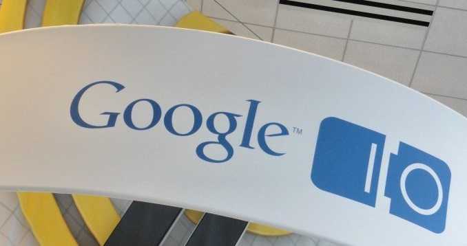 Annunciato l’evento Google I/O 2014 dal 25 al 26 Giugno a San Francisco!