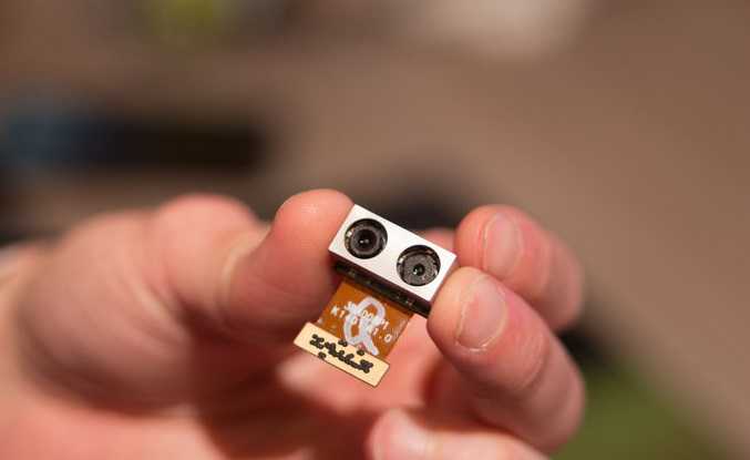 MWC 2014 | Svelata la doppia fotocamera dell’HTC M8